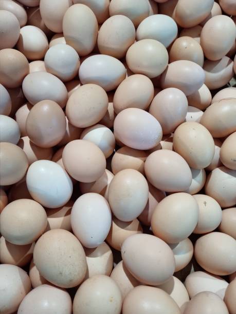 Kienyeji Eggs